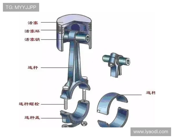 挖掘机活塞销与销座间隙
