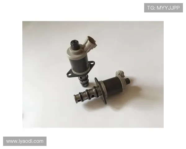 挖掘机比例电磁阀磁滞现象消除